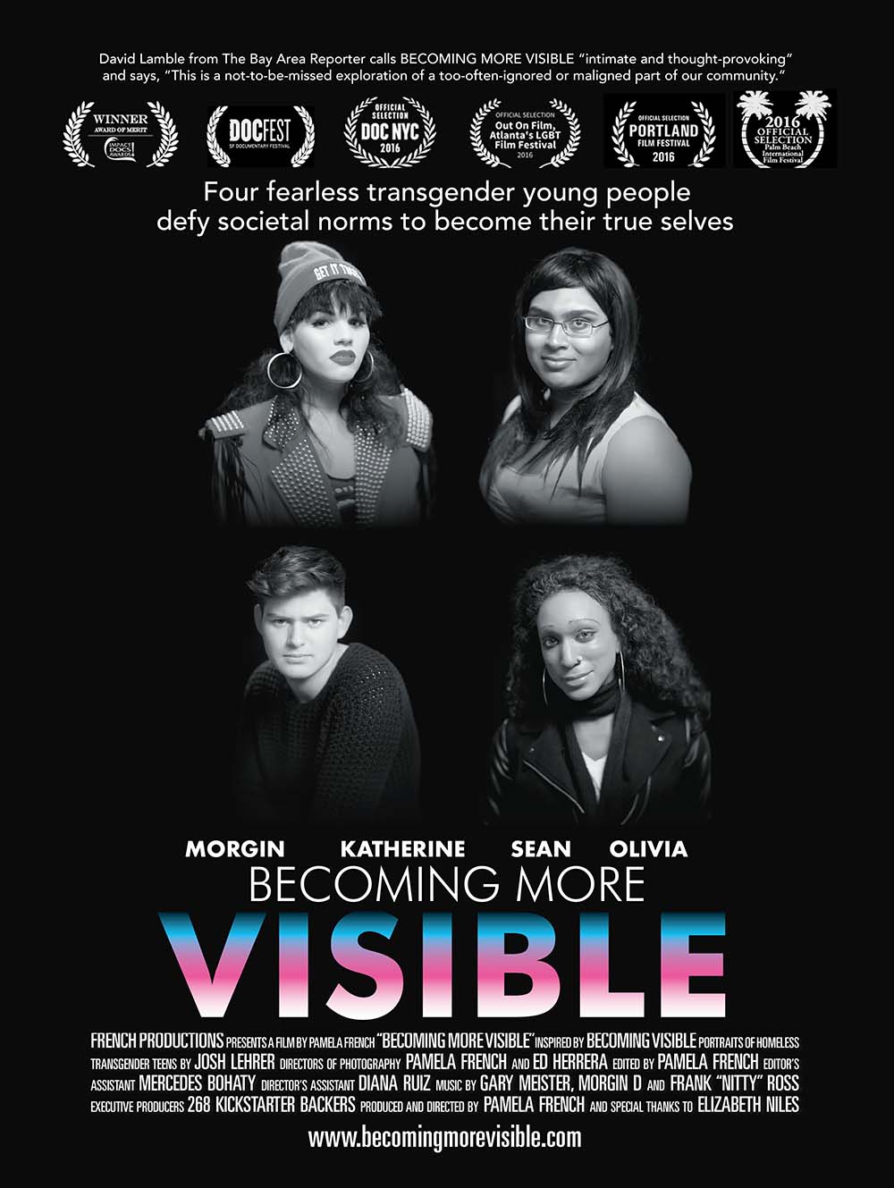 Queer Night at the Movies! A virtual community screening – SEHD Impact