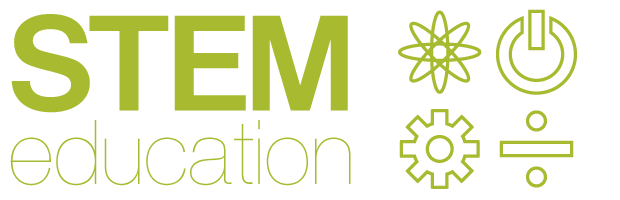 Image of STEM education icons