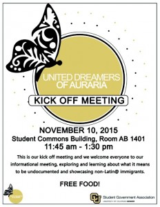 United Dreamers of Auraria