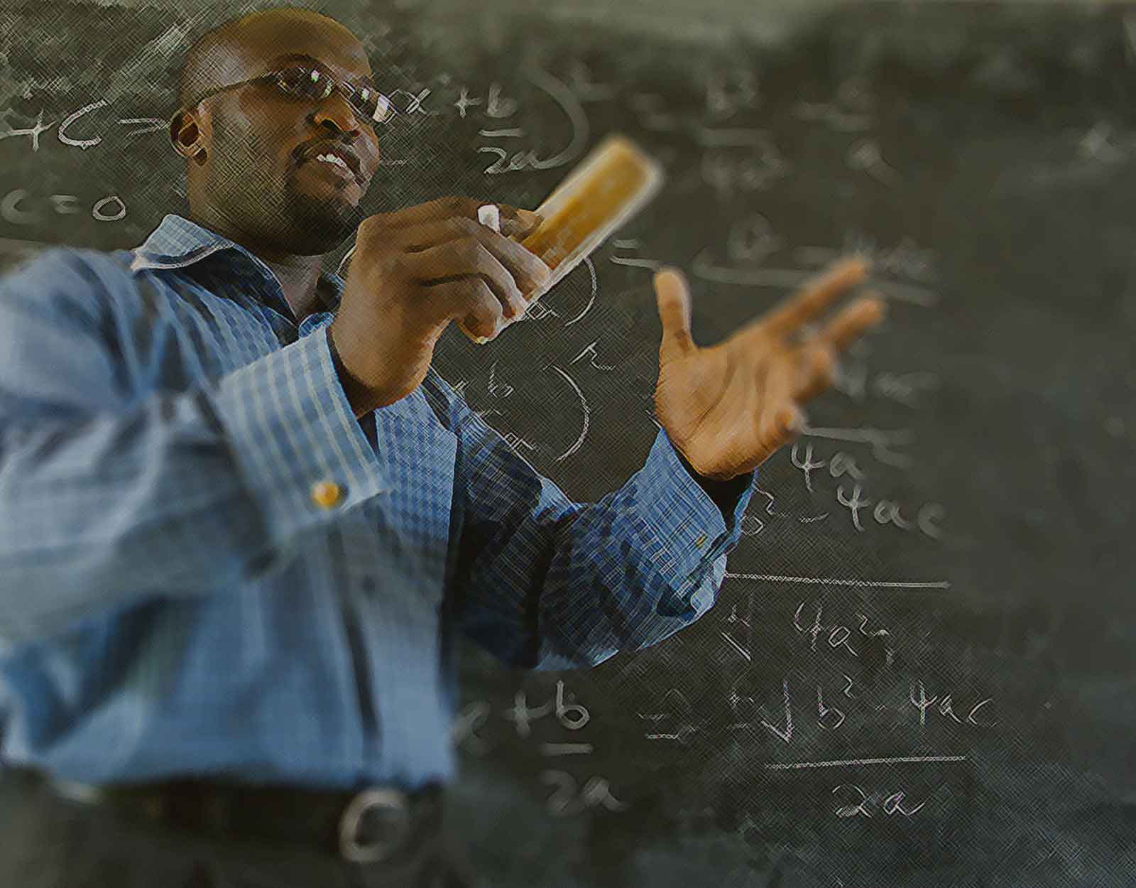 Кризис вузов. Black Math. Математика мир объясняет фото. Teacher needed. Yellow and Black Maths.