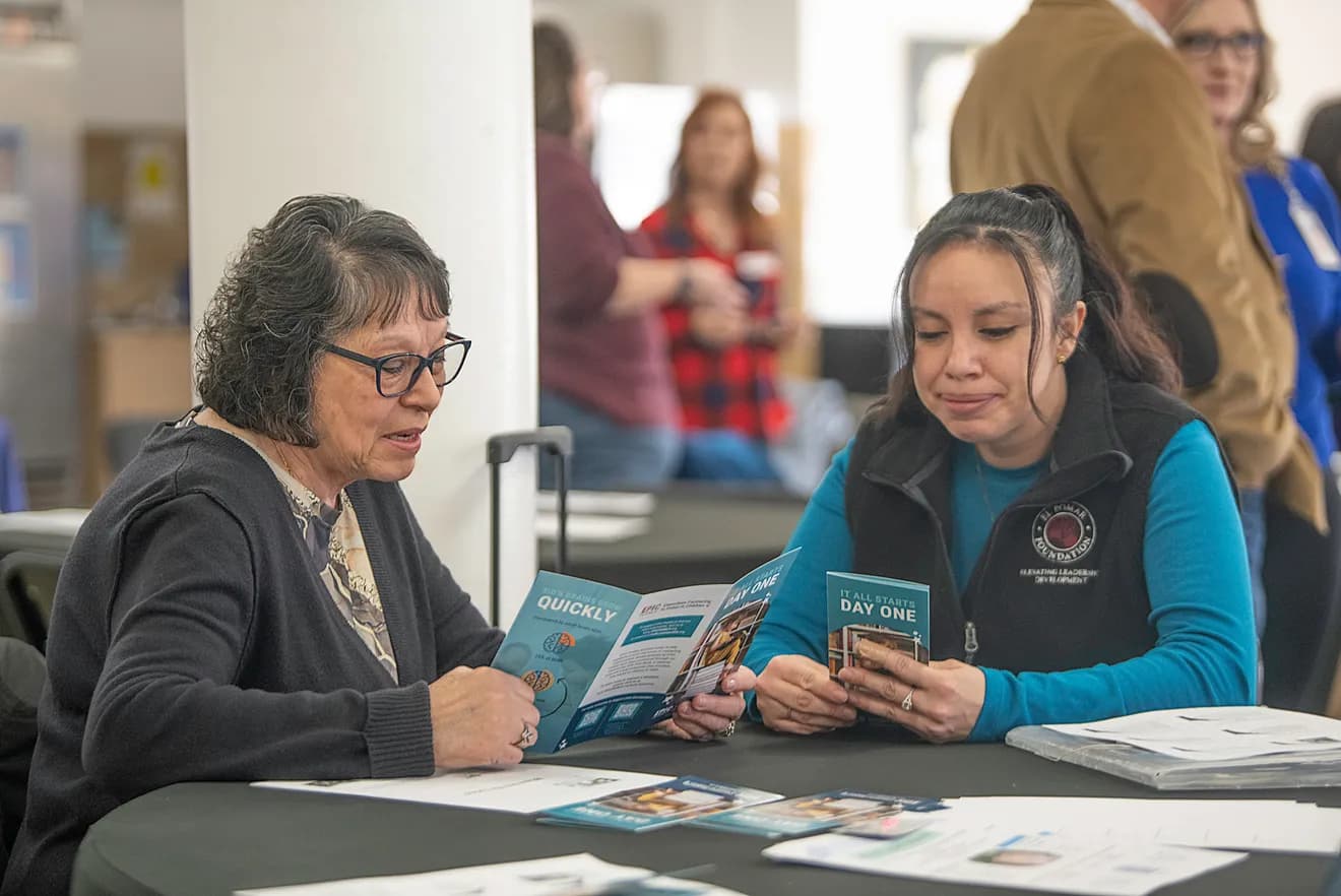 SEHD ECE program alum Cindy Bernal featured in the Pueblo Chieftain