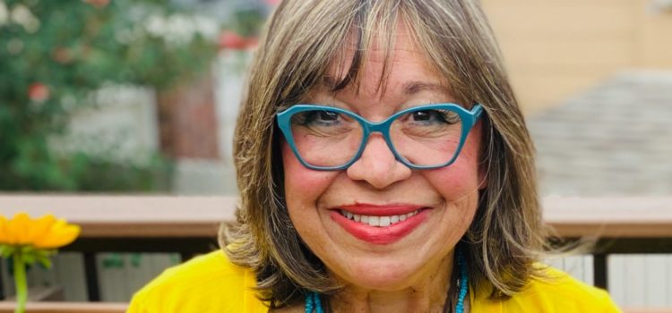 CU Denver News feature: Associate Professor Margarita Bianco on Puerto Rican Identity and Latinx Students CU Denver News feature: Associate Professor Margarita Bianco on Puerto Rican Identity and Latinx Students