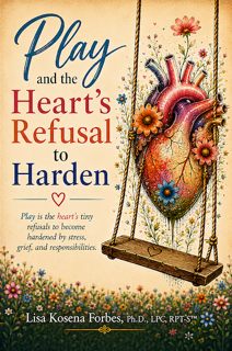 Lisa Forbes Book Cover