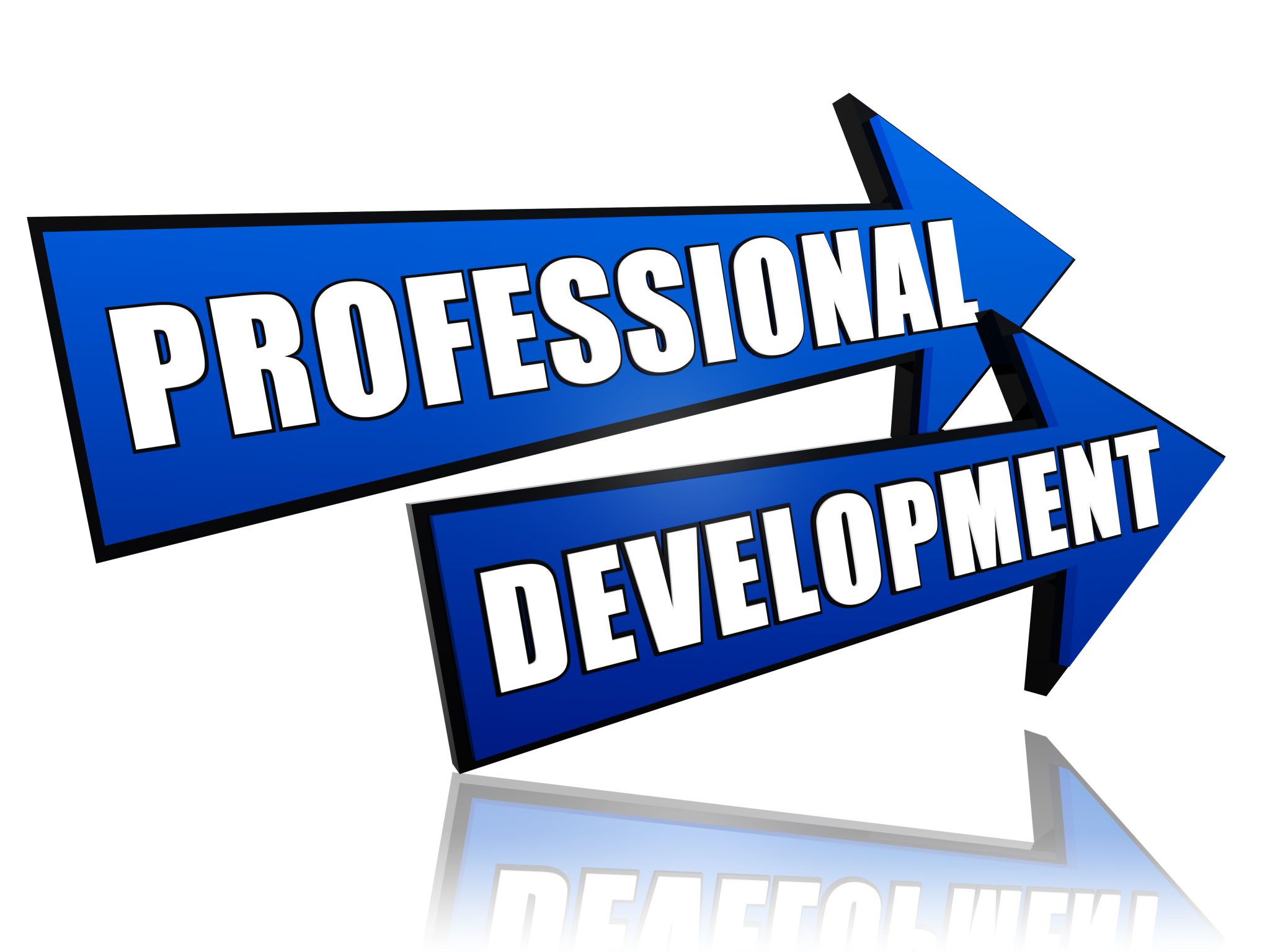 Staff Professional Development Fund